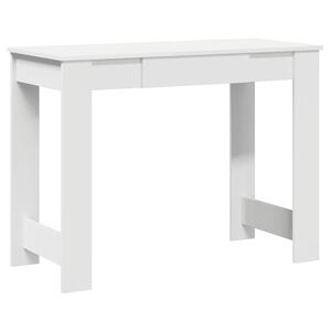 &Gamma;&rho;&alpha;&phi;&epsilon;ί&omicron; vidaXL &Lambda;&epsilon;&upsilon;&kappa;ό 100x45x75 cm &Kappa;&alpha;&tau;&alpha;&sigma;&kappa;&epsilon;&upsilon;&alpha;&sigma;&mu;έ&nu;&omicron; &xi;ύ&lambda;&omicron;