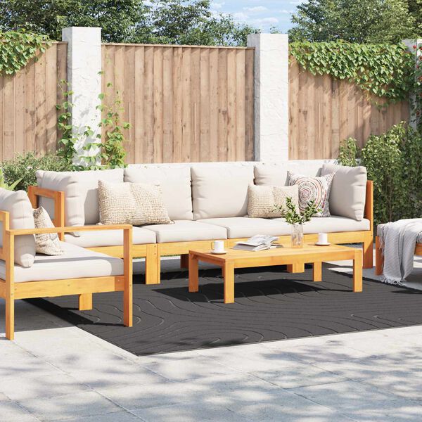 vidaXL &Chi;&alpha;&lambda;&iota;ά &chi;ώ&rho;&omicron;&upsilon; &tau;&epsilon;&tau;&rho;ά&gamma;&omega;&nu;&omicron; &Alpha;&nu;&theta;&rho;&alpha;&kappa;ί 240 x 240 cm