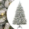 vidaXL &Tau;&epsilon;&chi;&nu;&eta;&tau;ό &Chi;&rho;&iota;&sigma;&tau;&omicron;&upsilon;&gamma;&epsilon;&nu;&nu;&iota;ά&tau;&iota;&kappa;&omicron; &Delta;έ&nu;&tau;&rho;&omicron; 300 cm 300 LED &Theta;&epsilon;&rho;&mu;ό &lambda;&epsilon;&upsilon;&kappa;ό