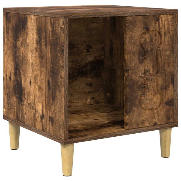 vidaXL &Sigma;&pi;ί&tau;&iota; &Sigma;&kappa;ύ&lambda;&omicron;&upsilon; &Kappa;&alpha;&pi;&nu;&iota;&sigma;&tau;ό &Delta;&rho;ύ&sigmaf; 44 x 42 x 49 &epsilon;&kappa;. &Epsilon;&pi;&epsilon;&xi;&epsilon;&rho;&gamma;&alpha;&sigma;&mu;έ&nu;&omicron; &xi;ύ&lambda;&omicron;