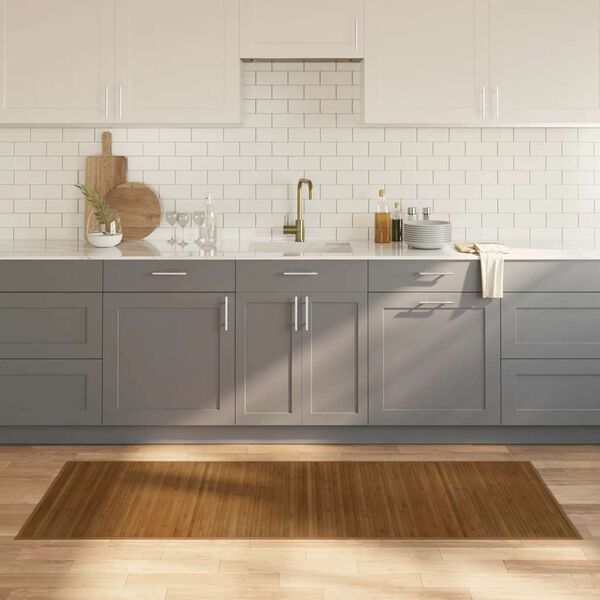 vidaXL &Chi;&alpha;&lambda;ί &Omicron;&rho;&theta;&omicron;&gamma;ώ&nu;&iota;&omicron; &Kappa;&alpha;&phi;έ 80 x 200 &epsilon;&kappa;. &Mu;&pi;&alpha;&mu;&pi;&omicron;ύ