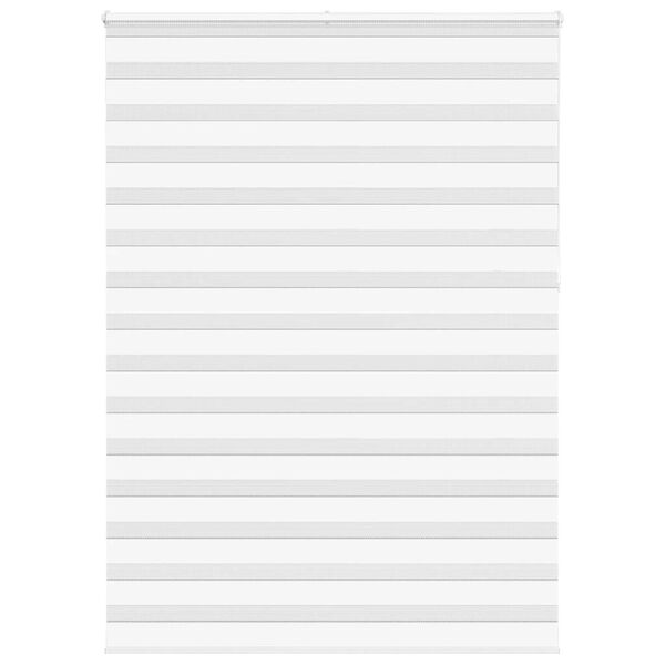 vidaXL &Zeta;έ&beta;&rho;&alpha; &tau;&upsilon;&phi;&lambda;ή &Kappa;&alpha;&phi;έ &Pi;&lambda;ά&tau;&omicron;&sigmaf; &upsilon;&phi;ά&sigma;&mu;&alpha;&tau;&omicron;&sigmaf; 160,9 &epsilon;&kappa;. &Pi;&omicron;&lambda;&upsilon;&epsilon;&sigma;&tau;έ&rho;&alpha;&sigmaf;