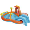 Bestway &Pi;&iota;&sigma;ί&nu;&alpha; &Phi;&omicron;&upsilon;&sigma;&kappa;&omega;&tau;ή Lava Lagoon Play Centre 53069