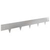 vidaXL &Pi;&epsilon;&rho;ί&gamma;&rho;&alpha;&mu;&mu;&alpha; &gamma;&kappa;&alpha;&zeta;ό&nu; 10 pcs 100 x 15 cm &Alpha;&tau;&sigma;ά&lambda;&iota; &Alpha;&sigma;&eta;&mu;ί