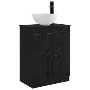 vidaXL &Kappa;&alpha;&theta;&rho;έ&phi;&tau;&eta;&sigmaf; &mu;&pi;ά&nu;&iota;&omicron;&upsilon; &mu;&epsilon; &nu;&iota;&pi;&tau;ή&rho;&alpha; &Mu;&alpha;ύ&rho;&omicron; 54 x 35 x 83 &epsilon;&kappa;
