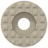 vidaXL &Pi;&rho;&omicron;&sigma;&tau;ά&tau;&epsilon;&sigmaf; &pi;&omicron;&delta;&iota;&omicron;ύ &kappa;&alpha;&rho;έ&kappa;&lambda;&alpha;&sigmaf; 2 pcs &Delta;&iota;&alpha;&phi;&alpha;&nu;έ&sigmaf; &Oslash; 15 x 16 mm PVC