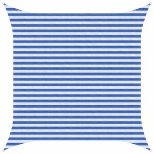 vidaXL &Iota;&kappa;&alpha;&nu;ό&tau;&eta;&tau;&alpha; &Sigma;&kappa;ί&alpha;&sigma;&eta;&sigmaf; &Mu;&pi;&lambda;&epsilon; &kappa;&alpha;&iota; ά&sigma;&pi;&rho;&omicron; 3 x 3 m HDPE