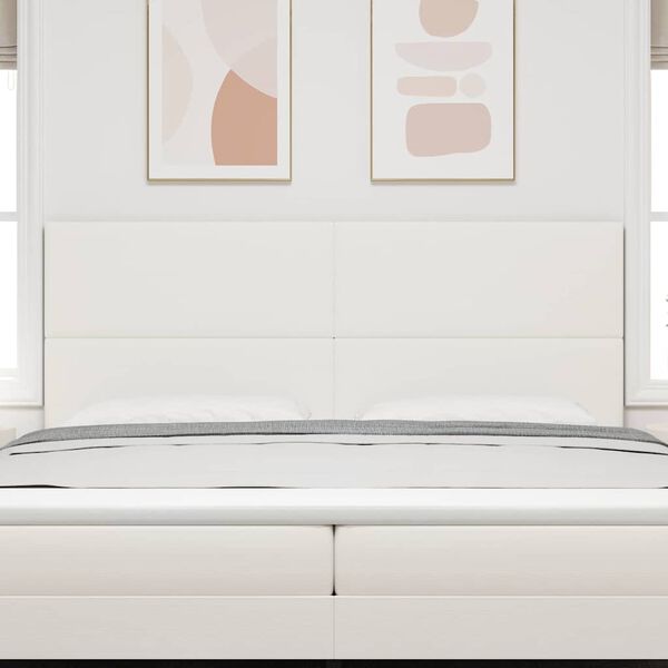 vidaXL LED &kappa;&epsilon;&phi;&alpha;&lambda;ά&rho;&iota; &mu;&epsilon; &phi;ώ&tau;&alpha; &lambda;&omega;&rho;ί&delta;&alpha;&sigmaf; LED &Kappa;&rho;&epsilon;&mu; 200 cm &Pi;&omicron;&lambda;&upsilon;&epsilon;&sigma;&tau;έ&rho;&alpha;&sigmaf;