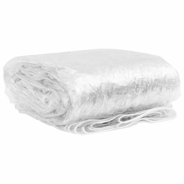 vidaXL &Sigma;&alpha;&phi;ή&sigmaf; &mu;&omicron;&upsilon;&sigma;&alpha;&mu;ά&sigmaf; &mu;&epsilon; &omicron;&pi;έ&sigmaf; 1x10 m PVC