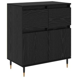 vidaXL &Pi;&lambda;&alpha;ϊ&nu;ό &gamma;&rho;&alpha;&phi;&epsilon;ί&omicron; &mu;&epsilon; &sigma;&upsilon;&rho;&tau;ά&rho;&iota; &Mu;&alpha;ύ&rho;&eta; &Omicron;&xi;&upsilon;ά 60 x 35 x 70 cm