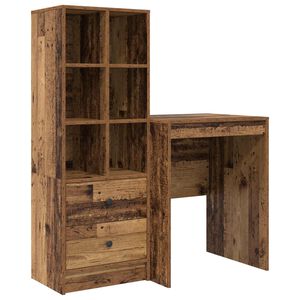 vidaXL &Gamma;&rho;&alpha;&phi;&epsilon;ί&omicron; &Pi;&alpha;&lambda;&iota;ό &xi;ύ&lambda;&omicron; 105,5 x 50 x 127 &epsilon;&kappa; 2 &tau;&mu;&chi;.
