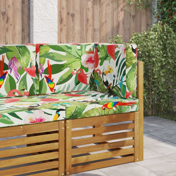 vidaXL &Mu;&alpha;&xi;&iota;&lambda;ά&rho;&iota; &Kappa;&alpha;&nu;&alpha;&pi;έ &Epsilon;&xi;&omega;&tau;&epsilon;&rho;&iota;&kappa;&omicron;ύ &Chi;ώ&rho;&omicron;&upsilon; 3 pcs &pi;&omicron;&lambda;ύ&chi;&rho;&omega;&mu;&omicron; &Pi;&omicron;&lambda;&upsilon;&epsilon;&sigma;&tau;έ&rho;&alpha;&sigmaf;