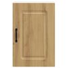 vidaXL ντουλάπι τοίχου κουζίνας "Kalmar" Artisan Oak Engineered Wood