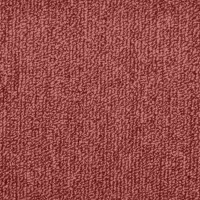vidaXL Πατάκια Σκάλας Μοκέτα 15 τεμ. Κόκκινα 65 x 24 x 4 εκ.