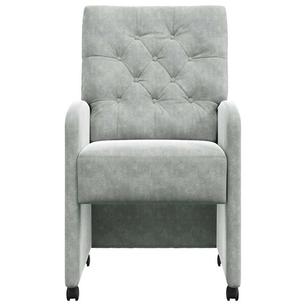 vidaXL &Kappa;&alpha;&rho;έ&kappa;&lambda;&epsilon;&sigmaf; &Phi;&alpha;&gamma;&eta;&tau;&omicron;ύ &mu;&epsilon; &Rho;ό&delta;&epsilon;&sigmaf; 2 pcs &Alpha;&nu;&omicron;&iota;&chi;&tau;ό &gamma;&kappa;&rho;&iota; 58 x 67 x 97 &epsilon;&kappa;