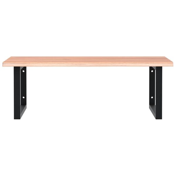 vidaXL &Rho;ά&phi;&iota; &Nu;&iota;&pi;&tau;ή&rho;&alpha; &Tau;&omicron;ί&chi;&omicron;&upsilon; &alpha;&pi;ό &Alpha;&tau;&sigma;ά&lambda;&iota; / &Mu;&alpha;&sigma;ί&phi; &Xi;ύ&lambda;&omicron; &Delta;&rho;&upsilon;ό&sigmaf;