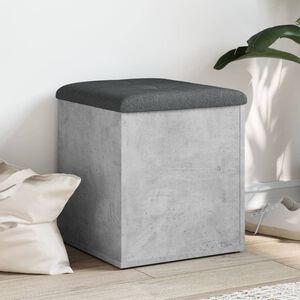 vidaXL &Pi;&alpha;&gamma;&kappa;ά&kappa;&iota; &Alpha;&pi;&omicron;&theta;ή&kappa;&epsilon;&upsilon;&sigma;&eta;&sigmaf; &Gamma;&kappa;&rho;&iota; &Sigma;&kappa;&upsilon;&rho;&omicron;&delta;&epsilon;&mu;. 42x42x45 &epsilon;&kappa;. &Epsilon;&pi;&epsilon;&xi;&epsilon;&rho;&gamma;. &Xi;ύ&lambda;&omicron;