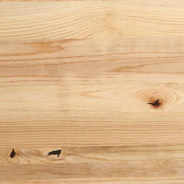 vidaXL Περβάζια παραθύρων 2 τεμ. 70x20x2 εκ. Ακατέργαστο Μασίφ Δρυός