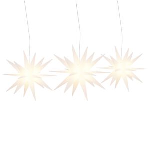 vidaXL &Phi;&omega;&tau;&iota;&sigma;&tau;&iota;&kappa;ά &Chi;&rho;&iota;&sigma;&tau;. &mu;&epsilon; LED 3 &Tau;&epsilon;&mu;. &Alpha;&nu;&alpha;&delta;&iota;&pi;&lambda;&omicron;ύ&mu;&epsilon;&nu;&alpha; &Lambda;&epsilon;&upsilon;&kappa;ά