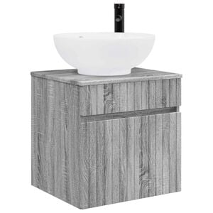 vidaXL &Epsilon;&pi;&iota;&tau;&omicron;ί&chi;&iota;&omicron;&sigmaf; &nu;&iota;&pi;&tau;ή&rho;&alpha;&sigmaf; &beta;&alpha;&nu;ί&lambda;&iota;&alpha;&sigmaf; &Gamma;&kappa;&rho;&iota; Sonoma 49 x 44,5 x 66,5 &epsilon;&kappa;