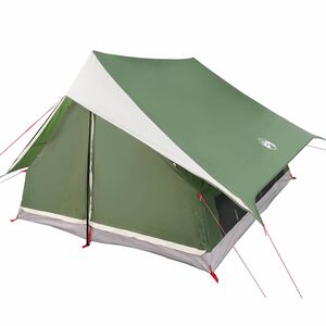 vidaXL &Omicron;&iota;&kappa;&omicron;&gamma;&epsilon;&nu;&epsilon;&iota;&alpha;&kappa;ή &Sigma;&kappa;&eta;&nu;ή &Pi;&rho;ά&sigma;&iota;&nu;&omicron; &kappa;&alpha;&iota; &Lambda;&epsilon;&upsilon;&kappa;ό 315 x 286 x 200 &epsilon;&kappa;