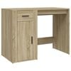 vidaXL &Gamma;&rho;&alpha;&phi;&epsilon;ί&omicron; Sonoma &Delta;&rho;&upsilon;&sigmaf; 100x49x75 &epsilon;&kappa;. &alpha;&pi;ό &Epsilon;&pi;&epsilon;&xi;&epsilon;&rho;&gamma;&alpha;&sigma;&mu;έ&nu;&omicron; &Xi;ύ&lambda;&omicron;