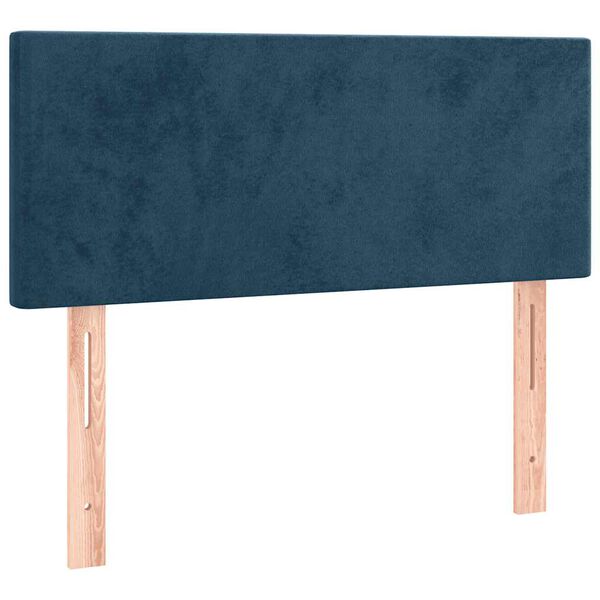 vidaXL &Kappa;&epsilon;&phi;&alpha;&lambda;ά&rho;&iota; &Kappa;&rho;&epsilon;&beta;&alpha;&tau;&iota;&omicron;ύ LED &Sigma;&kappa;&omicron;ύ&rho;&omicron; &Mu;&pi;&lambda;&epsilon; 100x5x78/88 &epsilon;&kappa;. &Beta;&epsilon;&lambda;&omicron;ύ&delta;&iota;&nu;&omicron;