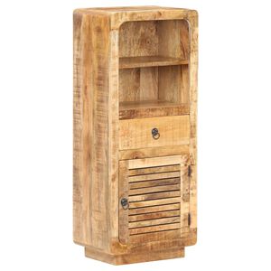 vidaXL &Nu;&tau;&omicron;&upsilon;&lambda;ά&pi;&iota; &mu;&epsilon; &Sigma;&upsilon;&rho;&tau;ά&rho;&iota;/&Rho;ά&phi;&iota;&alpha; 45x32x110 &epsilon;&kappa;. &Alpha;&kappa;&alpha;&tau;έ&rho;&gamma;&alpha;&sigma;&tau;&omicron; &Xi;ύ&lambda;&omicron; &Mu;ά&nu;&gamma;&kappa;&omicron;