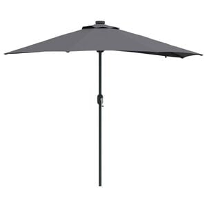 vidaXL &Omicron;&mu;&pi;&rho;έ&lambda;&alpha; &Kappa;ή&pi;&omicron;&upsilon; &Alpha;&nu;&theta;&rho;&alpha;&kappa;ί 294 x 150 x 223 &epsilon;&kappa;