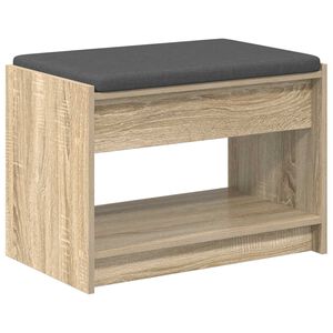 vidaXL &Pi;&alpha;&gamma;&kappa;ά&kappa;&iota; &Chi;&alpha;&lambda;&omega;&rho;ί&omicron;&upsilon; &mu;&epsilon; &mu;&alpha;&xi;&iota;&lambda;ά&rho;&iota; &Delta;&rho;ύ&sigmaf; Sonoma 63 x 38 x 45 &epsilon;&kappa;