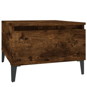 vidaXL &Beta;&omicron;&eta;&theta;&eta;&tau;&iota;&kappa;ό &Tau;&rho;&alpha;&pi;έ&zeta;&iota; &Kappa;&alpha;&pi;&nu;&iota;&sigma;&tau;ή &Delta;&rho;&upsilon;&sigmaf; 50x46x35 &epsilon;&kappa;. &Epsilon;&pi;&epsilon;&xi;&epsilon;&rho;&gamma;&alpha;&sigma;&mu;έ&nu;&omicron; &Xi;ύ&lambda;&omicron;