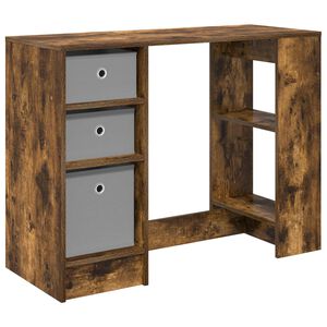 vidaXL &Gamma;&rho;&alpha;&phi;&epsilon;ί&omicron; &Kappa;&alpha;&pi;&nu;&iota;&sigma;&tau;ό &Delta;&rho;ύ&sigmaf; 100 x 40 x 75 cm &Epsilon;&pi;&epsilon;&xi;&epsilon;&rho;&gamma;&alpha;&sigma;&mu;έ&nu;&omicron; &Xi;ύ&lambda;&omicron;
