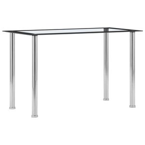 vidaXL &Tau;&rho;&alpha;&pi;&epsilon;&zeta;&alpha;&rho;ί&alpha; &Mu;&alpha;ύ&rho;&eta; / &Delta;&iota;&alpha;&phi;&alpha;&nu;ή&sigmaf; 120 x 60 x 75 &epsilon;&kappa;. &alpha;&pi;ό &Psi;&eta;&mu;έ&nu;&omicron; &Gamma;&upsilon;&alpha;&lambda;ί