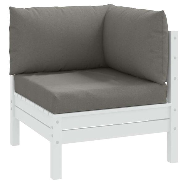 vidaXL &Mu;&alpha;&xi;&iota;&lambda;ά&rho;&iota;&alpha; &Pi;&alpha;&lambda;έ&tau;&alpha;&sigmaf; 3 &tau;&epsilon;&mu;. &Sigma;&kappa;&omicron;ύ&rho;&omicron; &Gamma;&kappa;&rho;&iota; &Mu;&epsilon;&lambda;&alpha;&nu;&zeta;έ &Upsilon;&phi;&alpha;&sigma;&mu;ά&tau;&iota;&nu;&alpha;