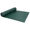 vidaXL &Delta;ί&chi;&tau;&upsilon; &Sigma;&kappa;ί&alpha;&sigma;&eta;&sigmaf; &Pi;&rho;ά&sigma;&iota;&nu;&omicron; 2 x 10 &mu;. &alpha;&pi;ό HDPE 150 &gamma;&rho;./&mu;&sup2;