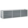 vidaXL &Zeta;&alpha;&rho;&nu;&tau;&iota;&nu;&iota;έ&rho;&alpha; &Upsilon;&pi;&epsilon;&rho;&upsilon;&psi;&omega;&mu;έ&nu;&eta; &Gamma;&kappa;&rho;&iota; 240x40x45 &epsilon;&kappa;. &Gamma;&alpha;&lambda;&beta;&alpha;&nu;&iota;&sigma;&mu;. &Chi;ά&lambda;&upsilon;&beta;&alpha;&sigmaf;