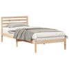 vidaXL &Sigma;&kappa;&epsilon;&lambda;&epsilon;&tau;ό&sigmaf; &Kappa;&rho;&epsilon;&beta;&alpha;&tau;&iota;&omicron;ύ &Kappa;&alpha;&phi;έ 100 x 220 cm &Sigma;&tau;&epsilon;&rho;&epsilon;ά &xi;&upsilon;&lambda;&epsilon;ί&alpha; &pi;&epsilon;ύ&kappa;&omicron;&upsilon;