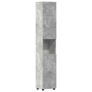 vidaXL &Sigma;&epsilon;&tau; &Nu;&tau;&omicron;&upsilon;&lambda;&alpha;&pi;&iota;ώ&nu; &Mu;&pi;ά&nu;&iota;&omicron;&upsilon; TULUM &Sigma;&kappa;&upsilon;&rho;ό&delta;&epsilon;&mu;&alpha; &Gamma;&kappa;&rho;&iota; 37 x 31,5 x 203 &epsilon;&kappa;