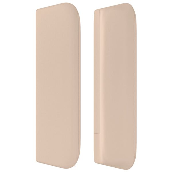 vidaXL &Kappa;&epsilon;&phi;&alpha;&lambda;ά&rho;&iota; &mu;&epsilon; &Pi;&tau;&epsilon;&rho;ύ&gamma;&iota;&alpha; &Kappa;&alpha;&pi;&omicron;&upsilon;&tau;&sigma;ί&nu;&omicron; 147x16x78/88&epsilon;&kappa;. &Sigma;&upsilon;&nu;&theta;&epsilon;&tau;&iota;&kappa;ό &Delta;έ&rho;&mu;&alpha;