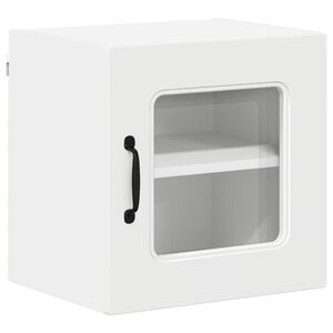 vidaXL &Pi;ά&nu;&epsilon;&lambda; &pi;&lambda;&upsilon;&nu;&tau;&eta;&rho;ί&omicron;&upsilon; &pi;&iota;ά&tau;&omega;&nu; Kalmar &Lambda;&epsilon;&upsilon;&kappa;ό 40 x 31 x 40 &epsilon;&kappa;.