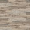 WallArt Πάνελ Τοίχου με Όψη Barnwood Δρυός Ξεπλυμένο Λευκό