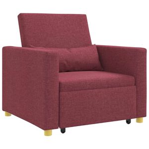 vidaXL &Kappa;&alpha;&nu;&alpha;&pi;έ&sigmaf; &Kappa;&rho;&epsilon;&beta;ά&tau;&iota; &Mu;&omicron;&nu;ό &Mu;&pi;&omicron;&rho;&nu;&tau;ό 90 x 165 x 87 &epsilon;&kappa;. ύ&phi;&alpha;&sigma;&mu;&alpha;