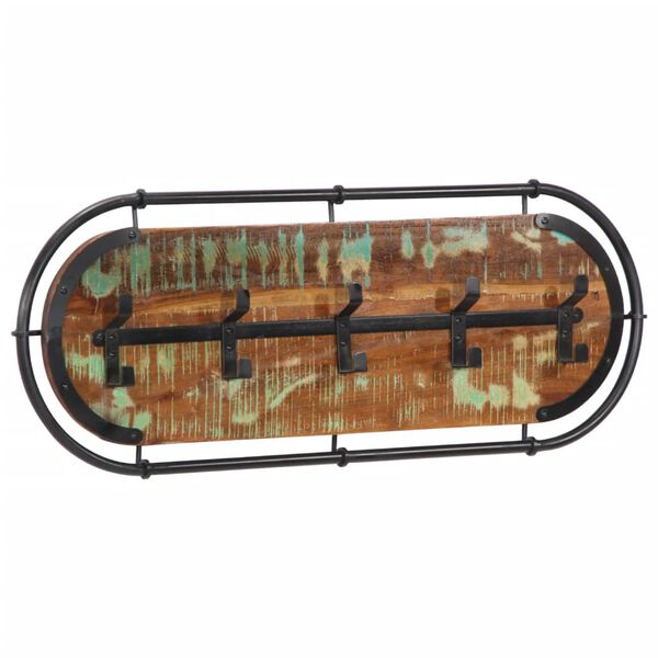 vidaXL &Kappa;&rho;&epsilon;&mu;ά&sigma;&tau;&rho;&alpha; &Tau;&omicron;ί&chi;&omicron;&upsilon; &mu;&epsilon; 5 &Gamma;ά&nu;&tau;&zeta;&omicron;&upsilon;&sigmaf; &Mu;&alpha;&sigma;ί&phi; &Alpha;&nu;&alpha;&kappa;&upsilon;&kappa;&lambda;&omega;&mu;έ&nu;&omicron; &Xi;ύ&lambda;&omicron;