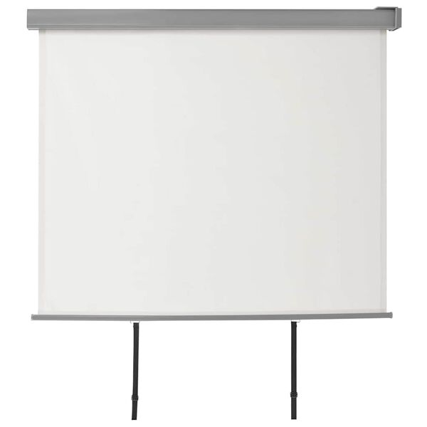 vidaXL &Sigma;&kappa;ί&alpha;&sigma;&tau;&rho;&omicron; &Beta;&epsilon;&rho;ά&nu;&tau;&alpha;&sigmaf; &Pi;&lambda;&alpha;ϊ&nu;ό &Pi;&omicron;&lambda;&upsilon;&lambda;&epsilon;&iota;&tau;&omicron;&upsilon;&rho;&gamma;&iota;&kappa;ό &Kappa;&rho;&epsilon;&mu; 150 x 200 &epsilon;&kappa;.