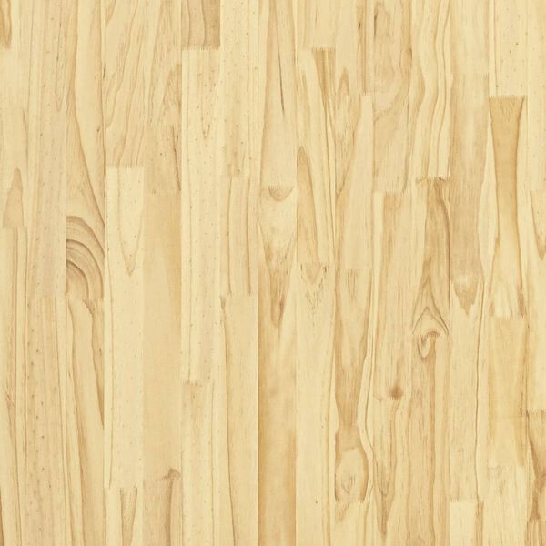 vidaXL Κομοδίνο 60 x 36 x 64 εκ. από Μασίφ Ξύλο Πεύκου