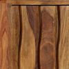 vidaXL Έπιπλο Τηλεόρασης 118 x 30 x 40 εκ. από Μασίφ Ξύλο Ακακίας