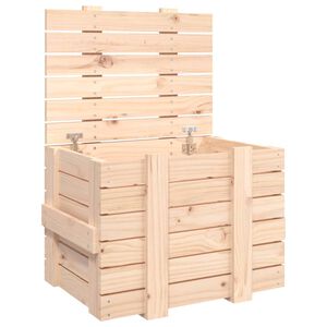 vidaXL &Kappa;&omicron;&upsilon;&tau;ί &Alpha;&pi;&omicron;&theta;ή&kappa;&epsilon;&upsilon;&sigma;&eta;&sigmaf; 58 x 40,5 x 42 &epsilon;&kappa;. &alpha;&pi;ό &Mu;&alpha;&sigma;ί&phi; &Xi;ύ&lambda;&omicron; &Pi;&epsilon;ύ&kappa;&omicron;&upsilon;