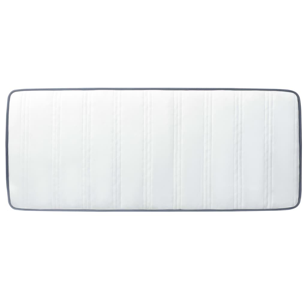 vidaXL Στρώμα για Κρεβάτι Boxspring 200 x 80 x 20 εκ.