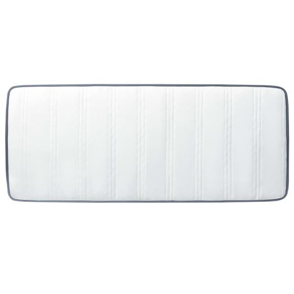 vidaXL Στρώμα για Κρεβάτι Boxspring 200 x 80 x 20 εκ.