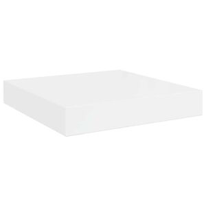 vidaXL &Rho;ά&phi;&iota; &Tau;&omicron;ί&chi;&omicron;&upsilon; &Gamma;&upsilon;&alpha;&lambda;&iota;&sigma;&tau;&epsilon;&rho;ό &Gamma;&kappa;&rho;&iota; 23x23,5x3,8 &epsilon;&kappa;. MDF